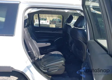 2021 Jeep Grand Cherokee L Limited 4X4 z USA, uszkodzony, nr VIN 1C4RJKBG1M8210916